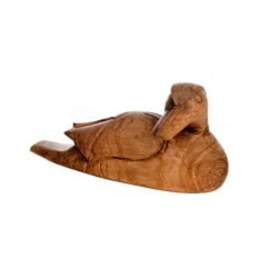 Sponsa Wooden Duck Large
